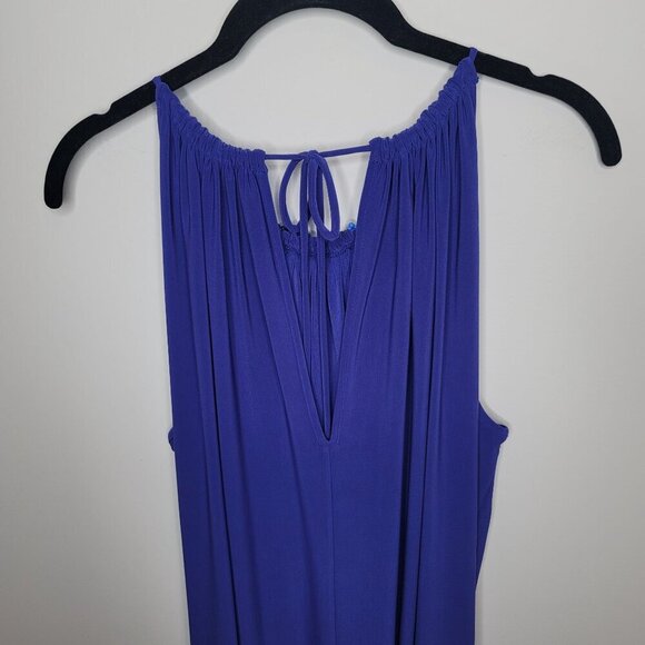 Josie Natori NWT Dress Womens Medium - Picture 4 of 10
